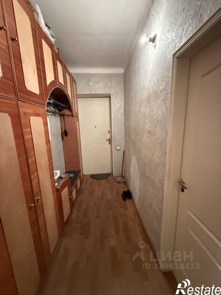 3-комн квартира Пермь, Уральская улица, 86А