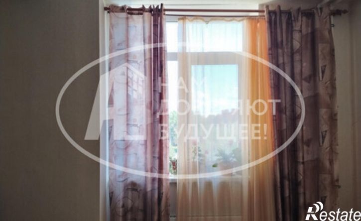 1-комн квартира Добрянка, улица Герцена, 40А