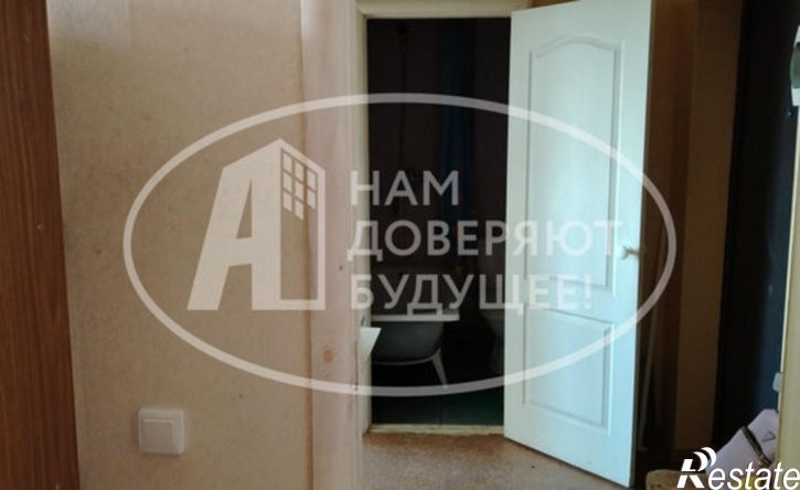 1-комн квартира Добрянка, улица Герцена, 40А
