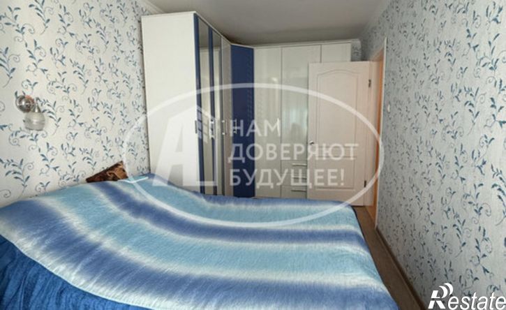 3-комн квартира Добрянка, улица Ветеранов войны, 9/1