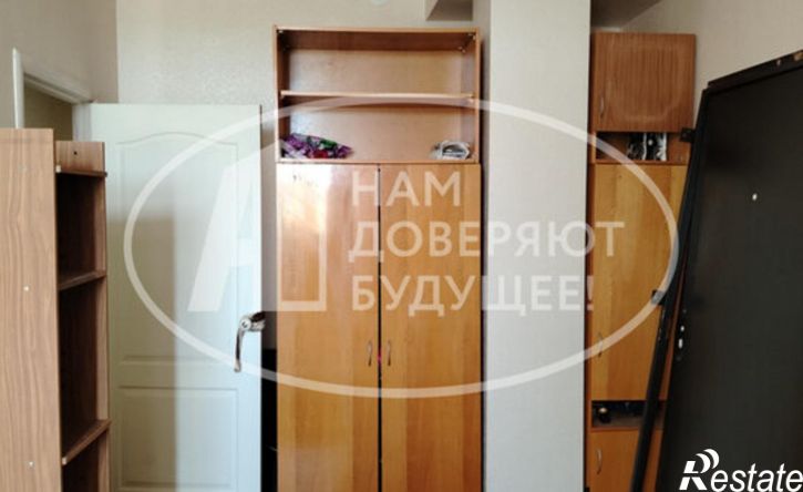 1-комн квартира Добрянка, улица Герцена, 40А