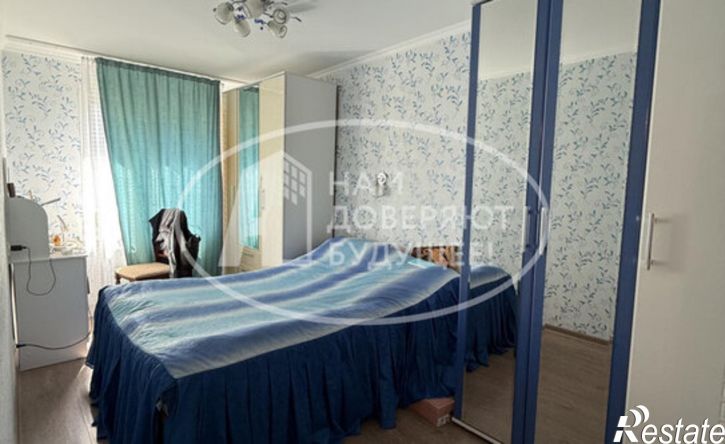 3-комн квартира Добрянка, улица Ветеранов войны, 9/1