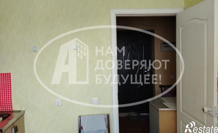 1-комн квартира Добрянка, улица Герцена, 40А