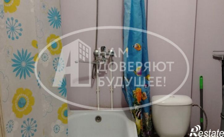 1-комн квартира Добрянка, улица Герцена, 40А