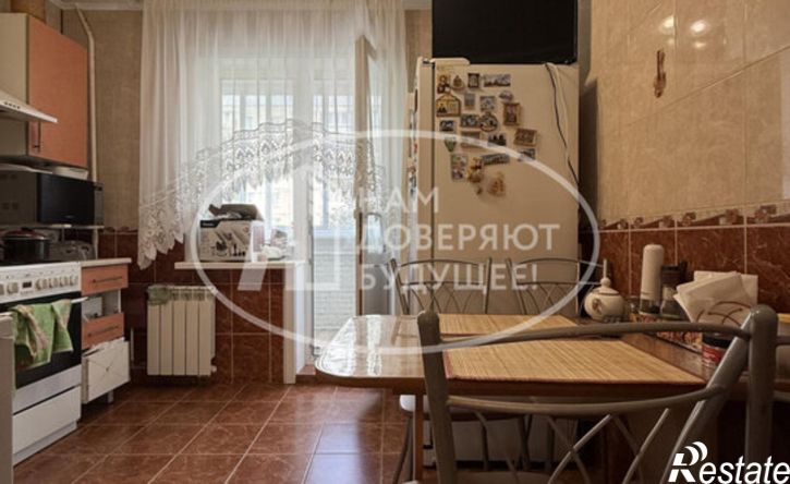 3-комн квартира Добрянка, улица Ветеранов войны, 9/1