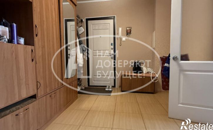 3-комн квартира Добрянка, улица Ветеранов войны, 9/1