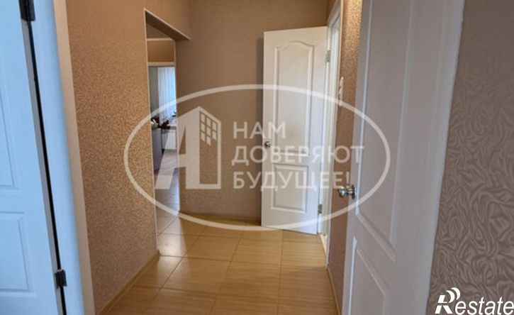 3-комн квартира Добрянка, улица Ветеранов войны, 9/1