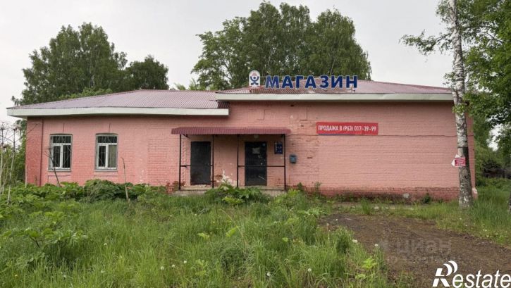Отдельное здание Пермский муниципальный округ