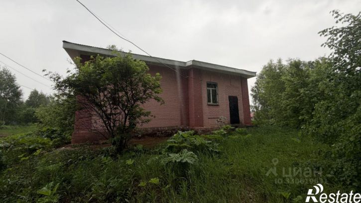 Отдельное здание Пермский муниципальный округ