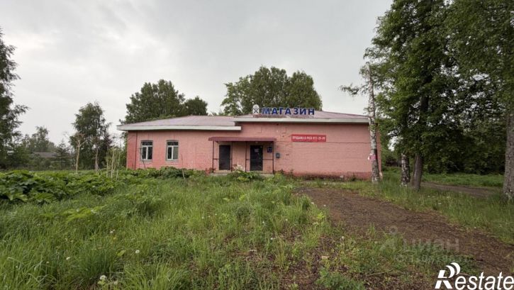 Отдельное здание Пермский муниципальный округ