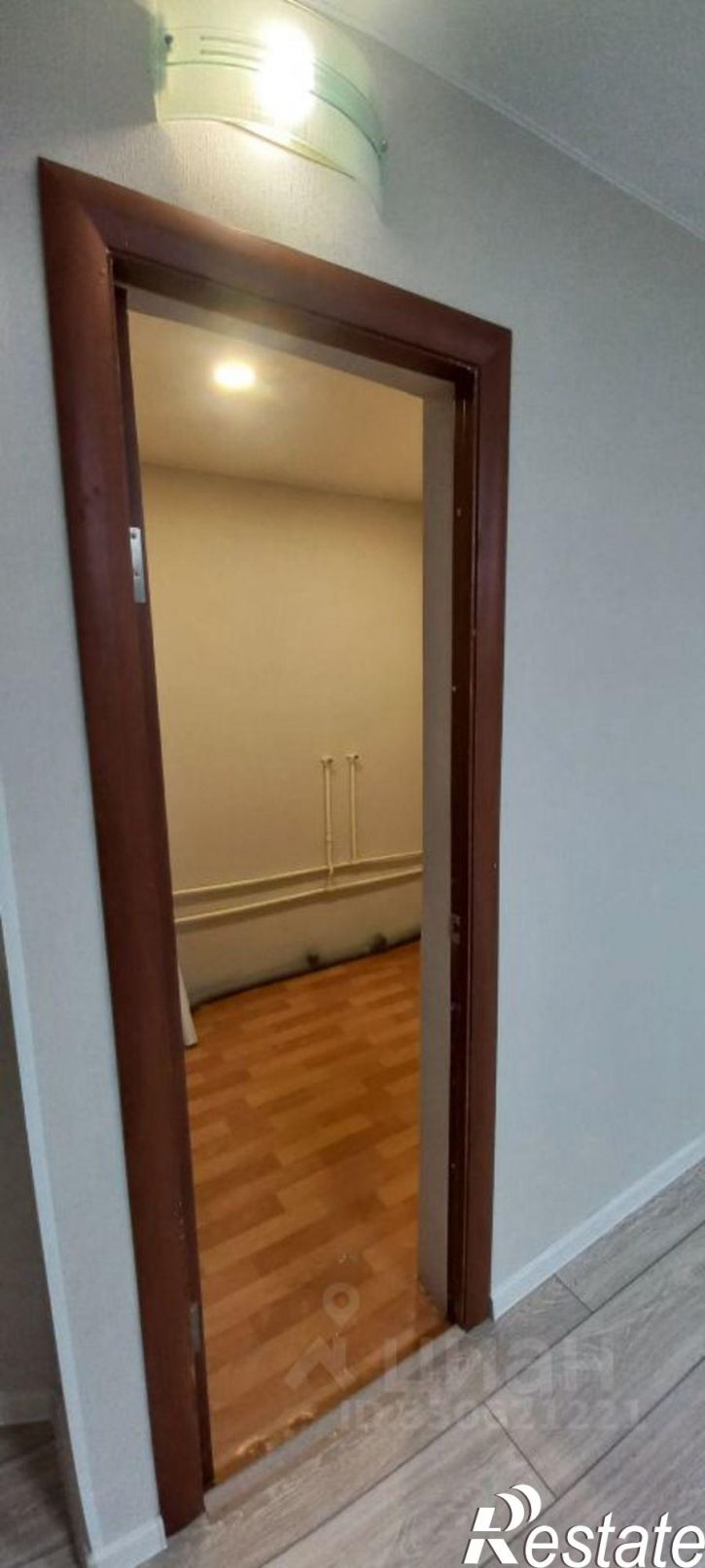 1-комн квартира Пермь, Петропавловская улица, 37