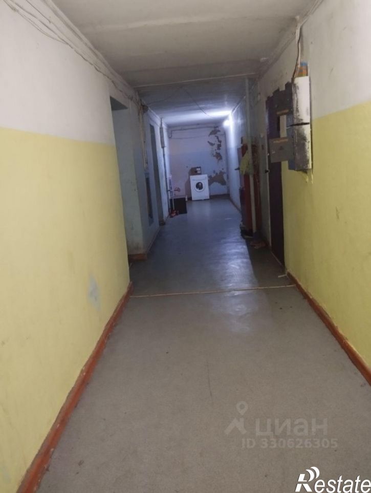 Комната Центральная улица, 12,  д. 12