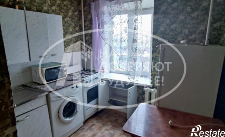 2-комн квартира Чусовой, улица Мира, 4