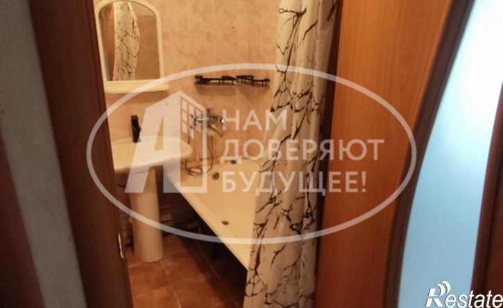 2-комн квартира Чусовой, улица Мира, 4