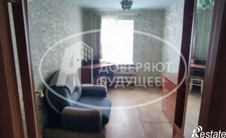 2-комн квартира Чусовой, улица Мира, 4