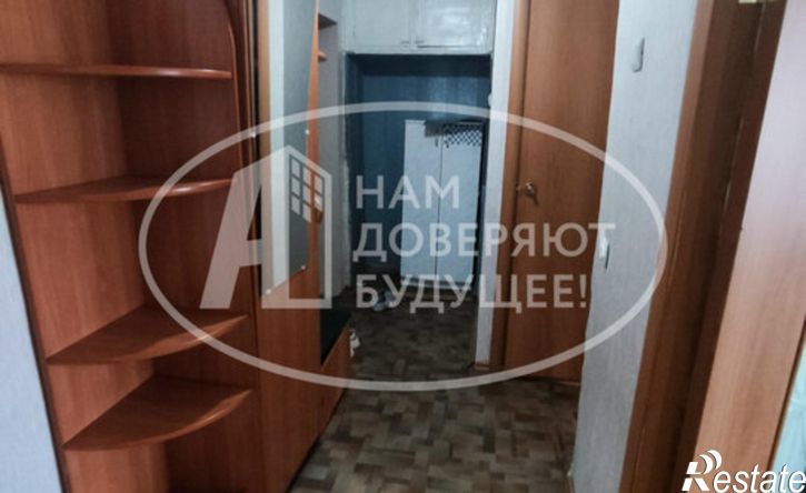 2-комн квартира Чусовой, улица Мира, 4