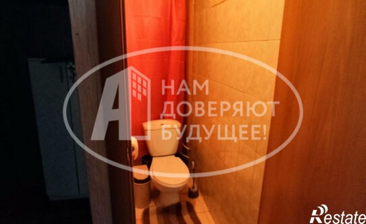 2-комн квартира Чусовой, улица Мира, 4
