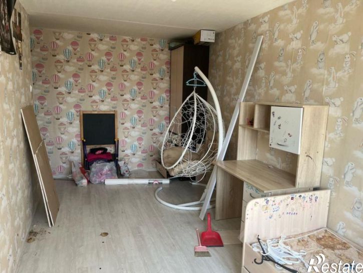 2-комн квартира улица Карла Маркса, 89,  д. 89