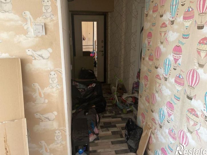 2-комн квартира улица Карла Маркса, 89,  д. 89