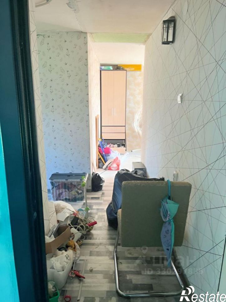2-комн квартира улица Карла Маркса, 89,  д. 89