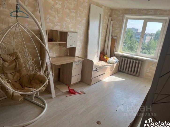 2-комн квартира улица Карла Маркса, 89,  д. 89