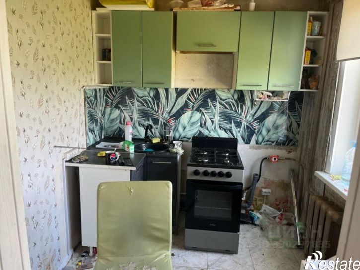 2-комн квартира улица Карла Маркса, 89,  д. 89