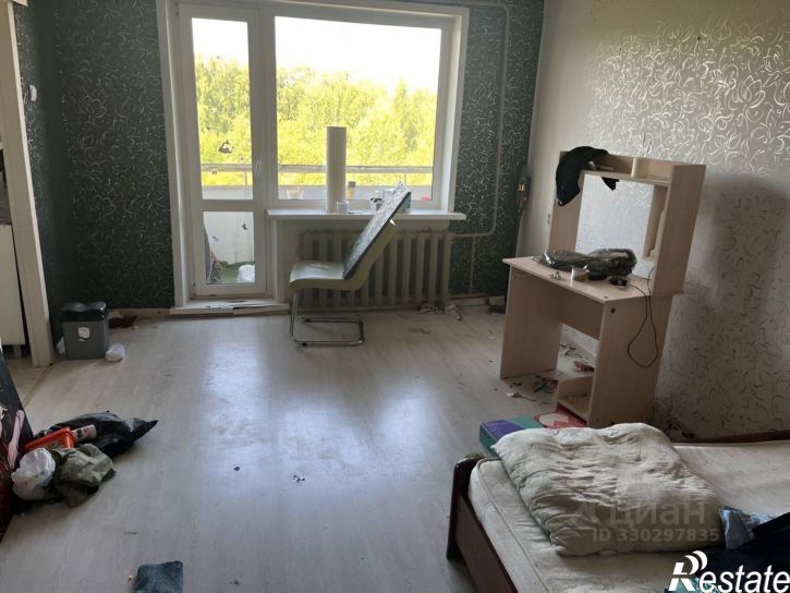 2-комн квартира улица Карла Маркса, 89,  д. 89