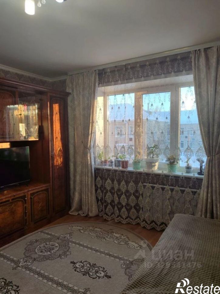 2-комн квартира Пермь, Сысольская улица, 11А