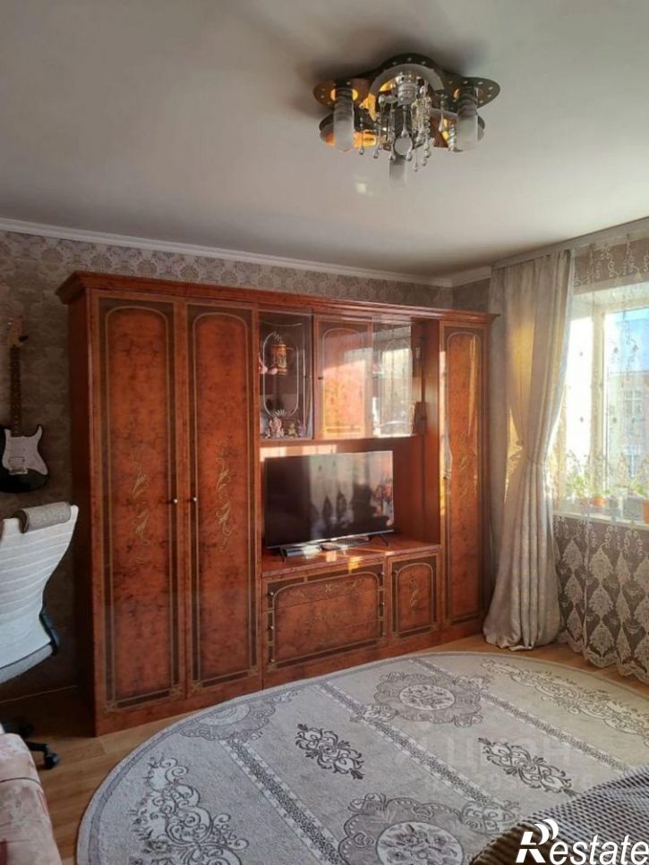 2-комн квартира Пермь, Сысольская улица, 11А