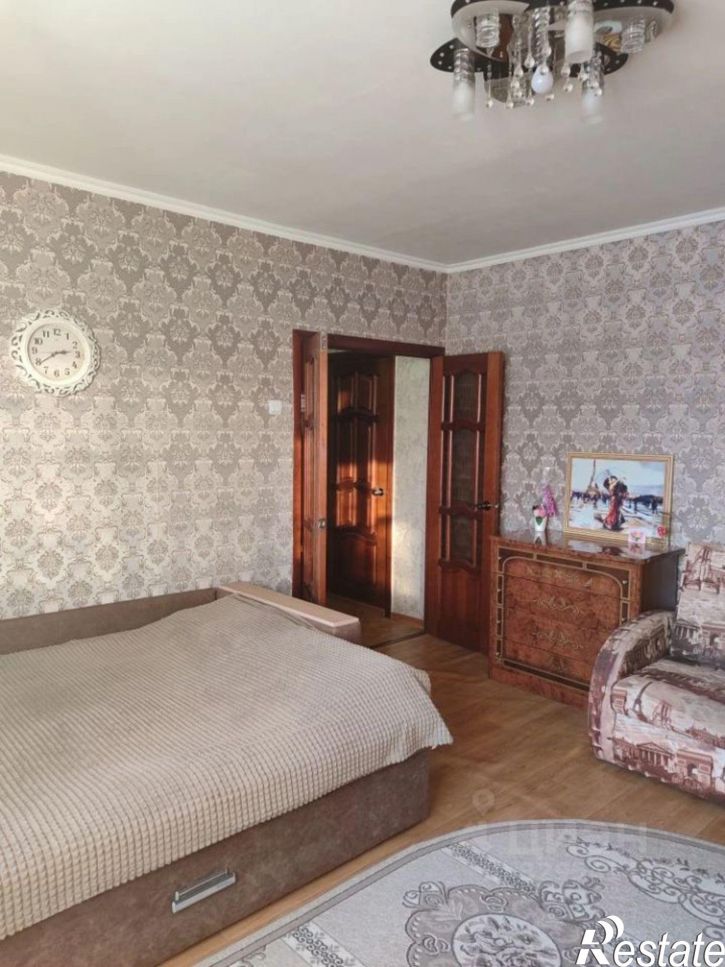 2-комн квартира Пермь, Сысольская улица, 11А