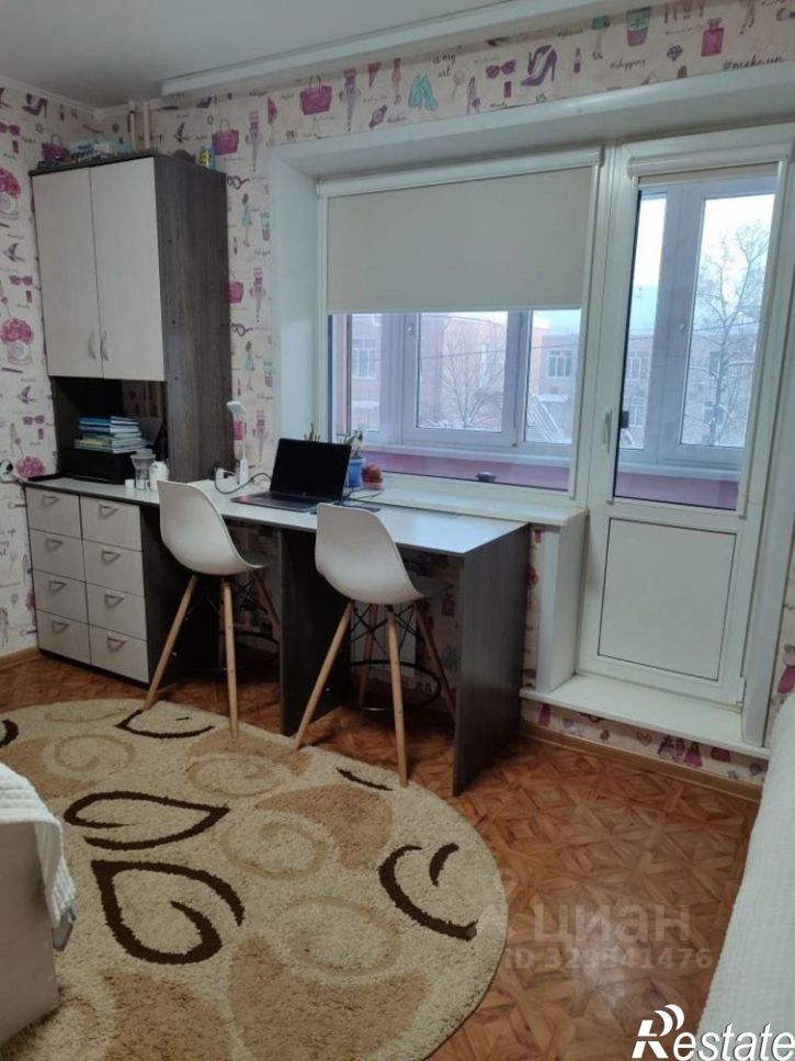 2-комн квартира Пермь, Сысольская улица, 11А