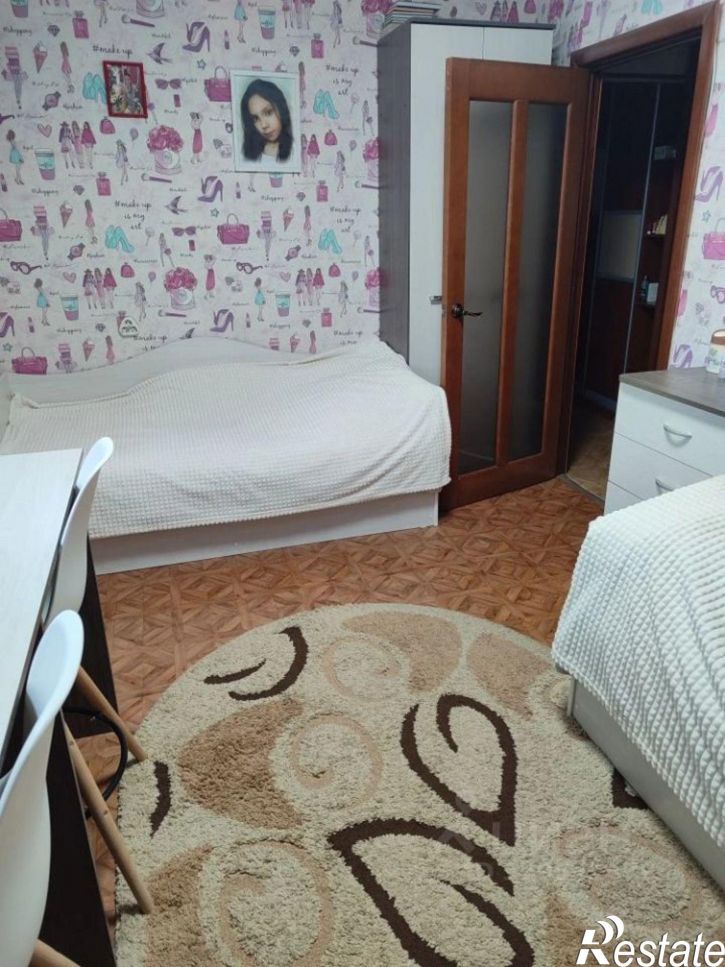 2-комн квартира Пермь, Сысольская улица, 11А
