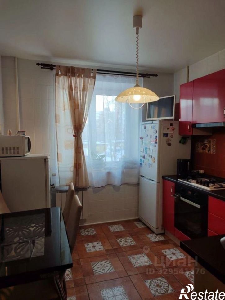 2-комн квартира Пермь, Сысольская улица, 11А