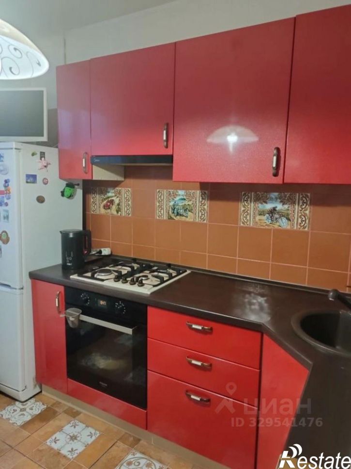 2-комн квартира Пермь, Сысольская улица, 11А