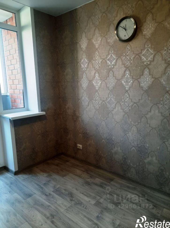 1-комн квартира Пермь, улица Адмирала Макарова, 23