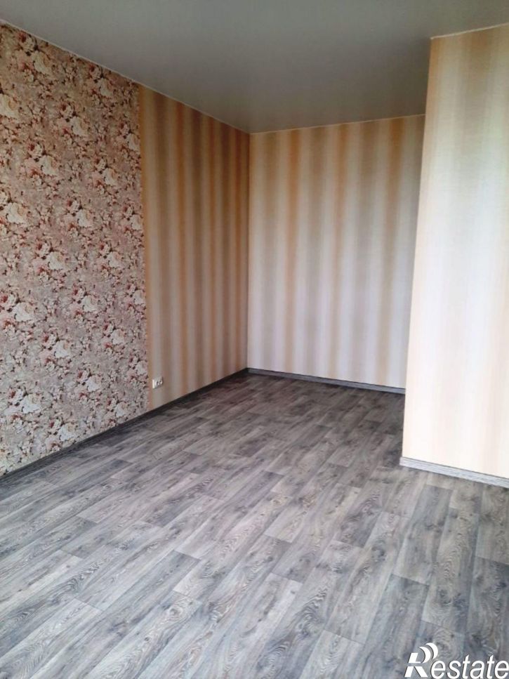1-комн квартира Пермь, улица Адмирала Макарова, 23