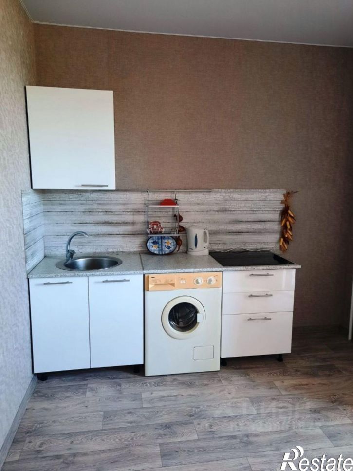 1-комн квартира Пермь, улица Адмирала Макарова, 23