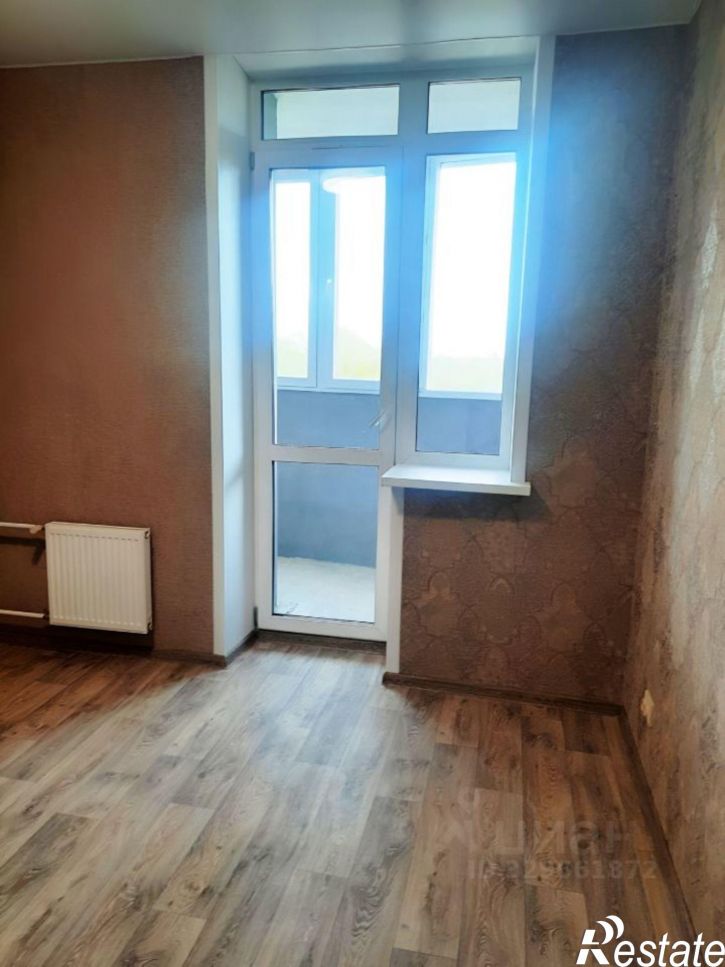 1-комн квартира Пермь, улица Адмирала Макарова, 23