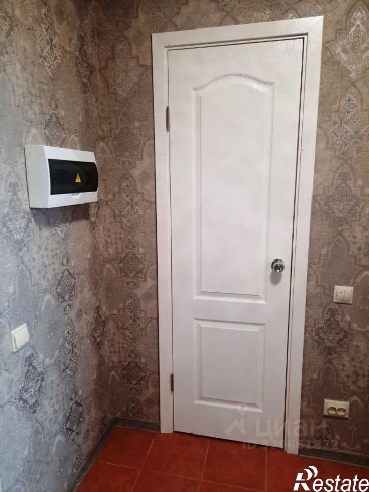 1-комн квартира Пермь, улица Адмирала Макарова, 23
