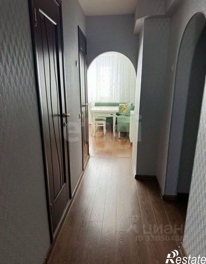 4-комн квартира городской округ Пермь, Пермь