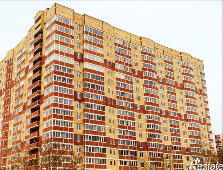 1-комн квартира Пермь, улица Адмирала Макарова, 23