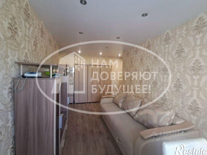 3-комн квартира Губахинский муниципальный округ