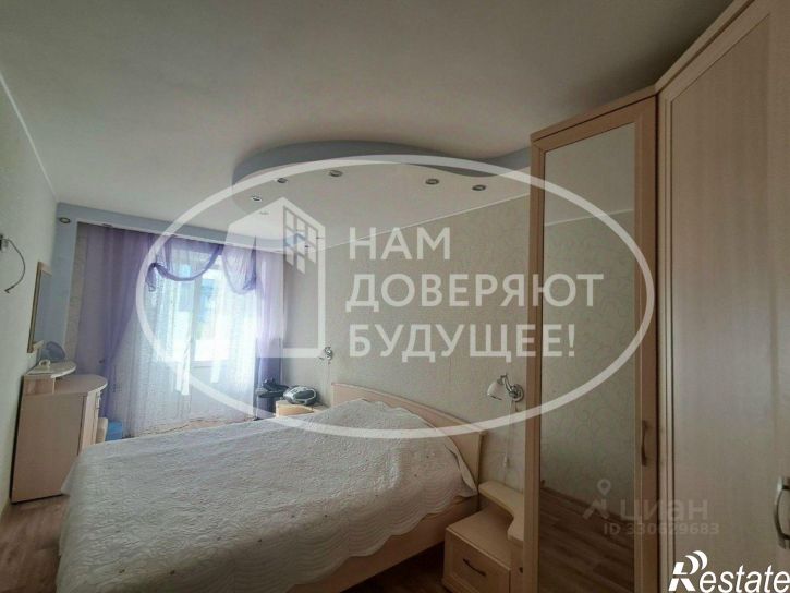 3-комн квартира Губахинский муниципальный округ