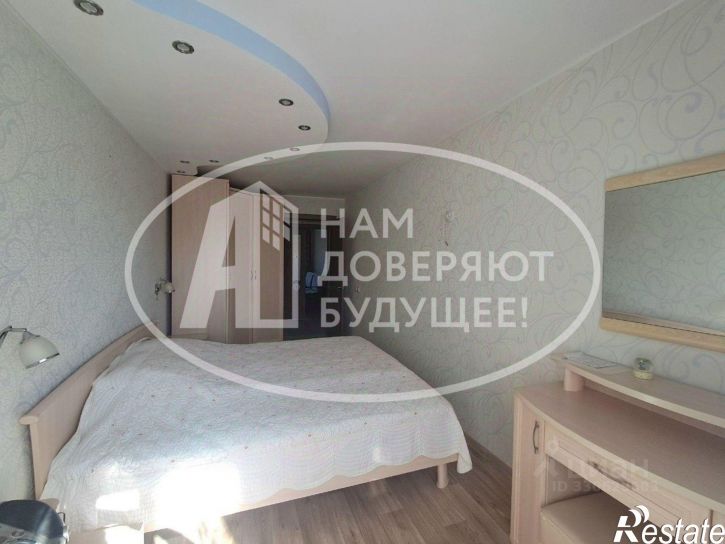 3-комн квартира Губахинский муниципальный округ