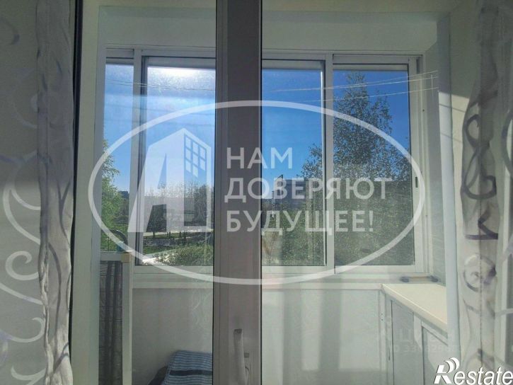 3-комн квартира Губахинский муниципальный округ