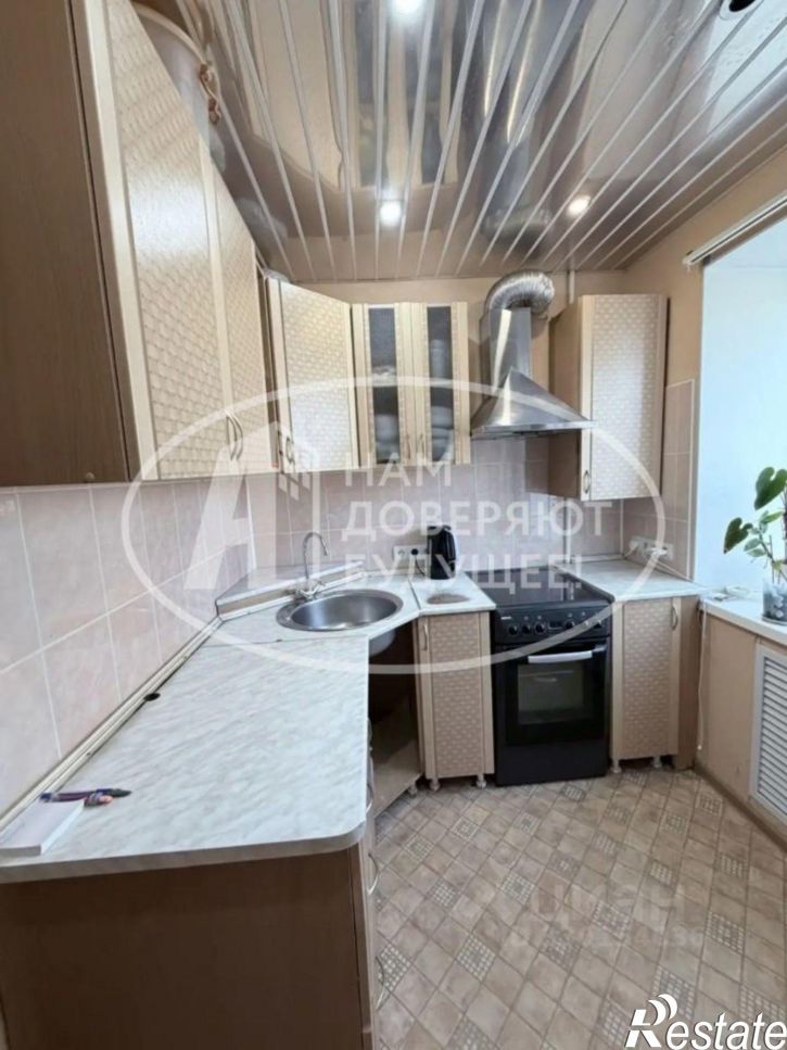 3-комн квартира улица Ленина, 44,  д. 44