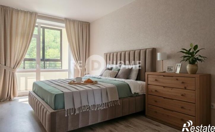 3-комн квартира Пермь, улица Борцов Революции, 1Ак4