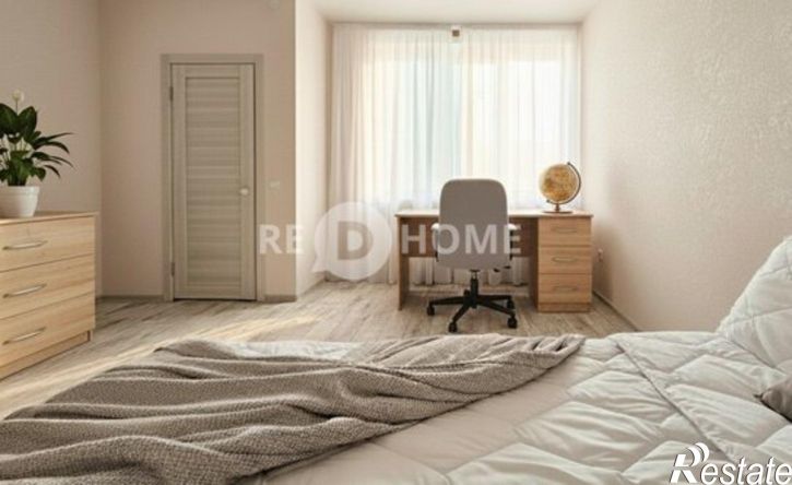 3-комн квартира Пермь, улица Борцов Революции, 1Ак4