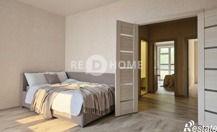 3-комн квартира Пермь, улица Борцов Революции, 1Ак4