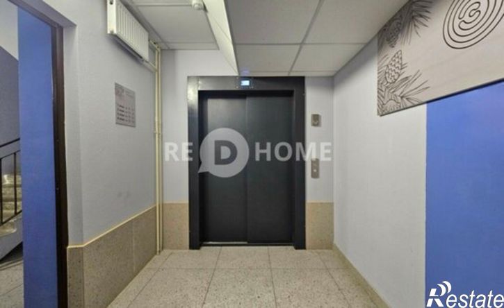 3-комн квартира Пермь, улица Борцов Революции, 1Ак4